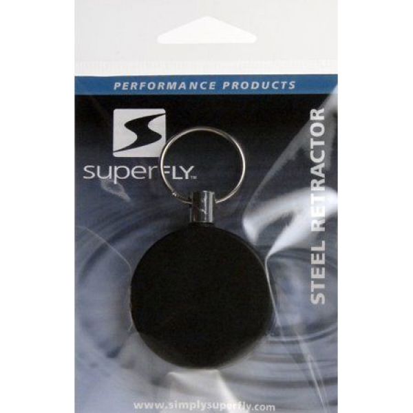 Superfly Steel Retractors - Medium