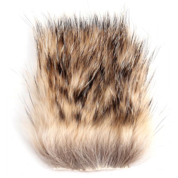 Superfly BAD-00 Badger Body Fur - Natural