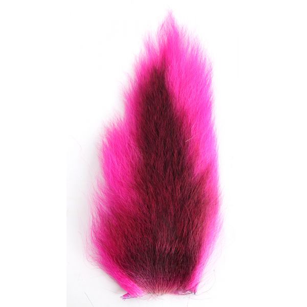 Superfly BT-14 Bucktail - Hot Pink