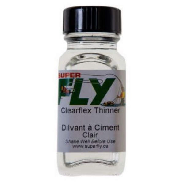 Superfly Clearflex Thinner