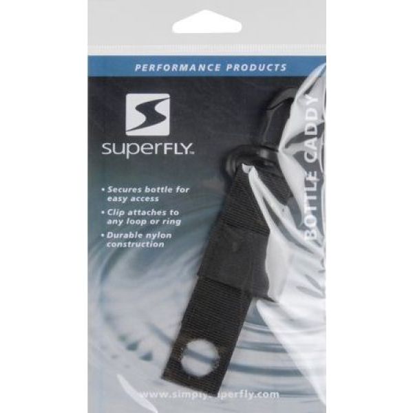 Superfly Bottle Caddy - Medium