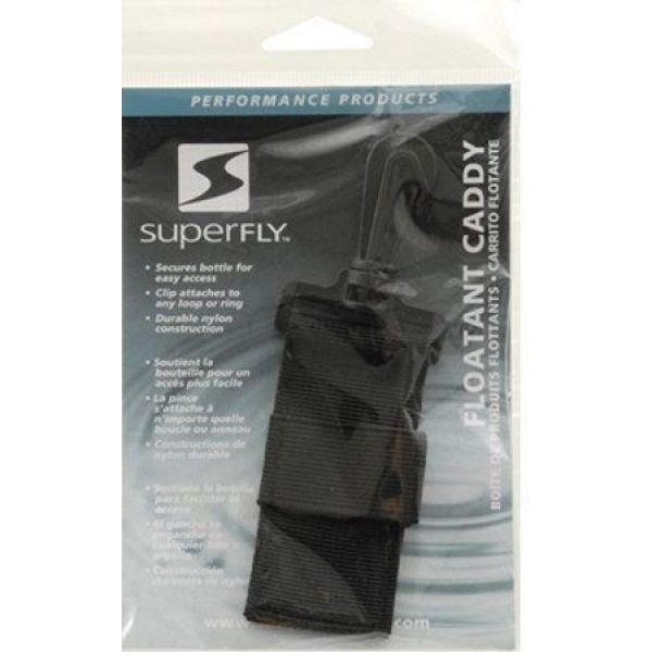 Superfly Bottle Caddy - Small Inverted