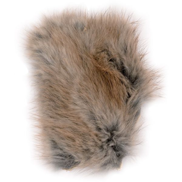 Superfly Muskrat Body Fur