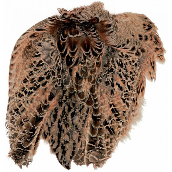 Superfly Ringneck Pheasant Hen Skins