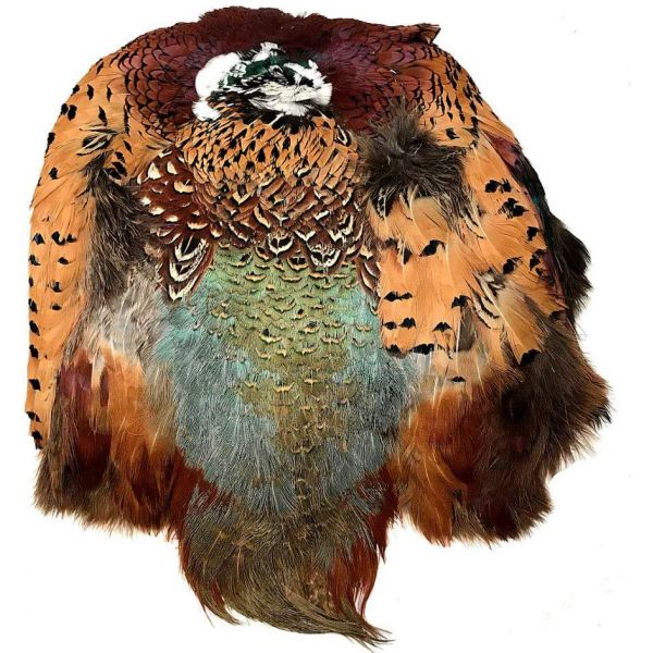 Superfly Ringneck Pheasant Skins