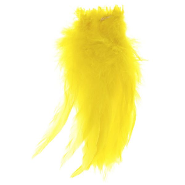 Superfly Strung Schlappen - Yellow