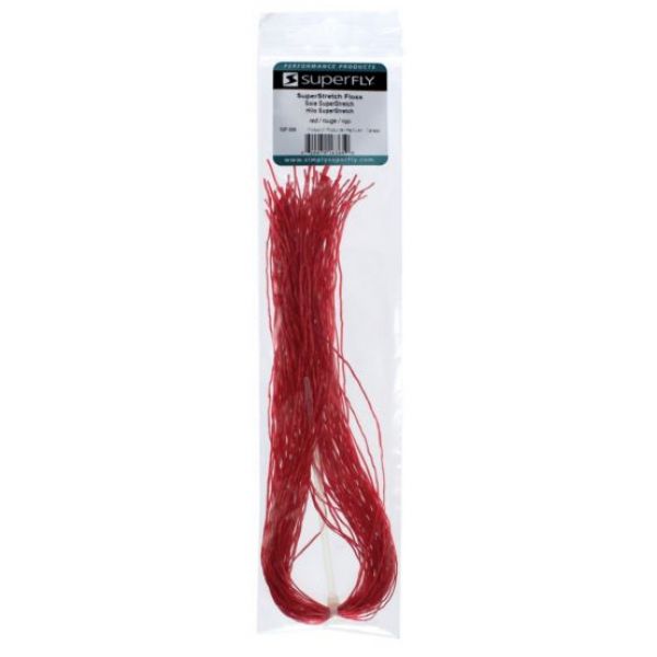 Superfly SuperStretch Floss - Red