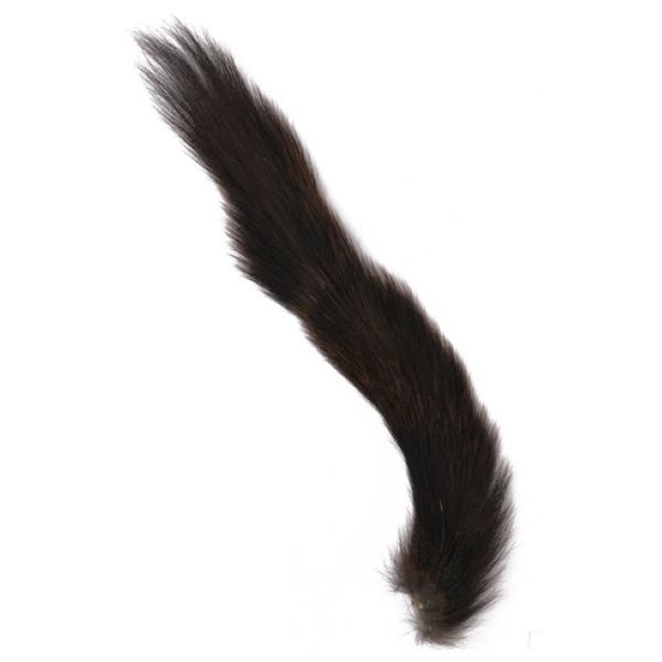 Superfly Squirrel Tail