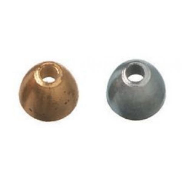 Superfly Tungsten Cone Head Beads - Small (5/32 in.)