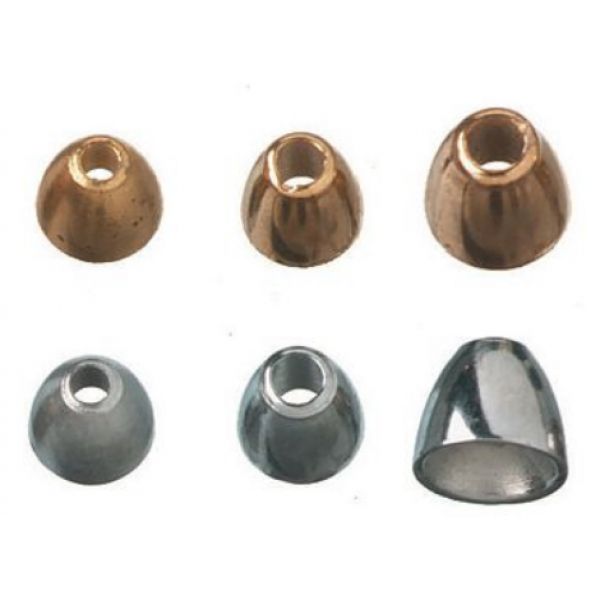 Superfly Tungsten Cone Head Beads