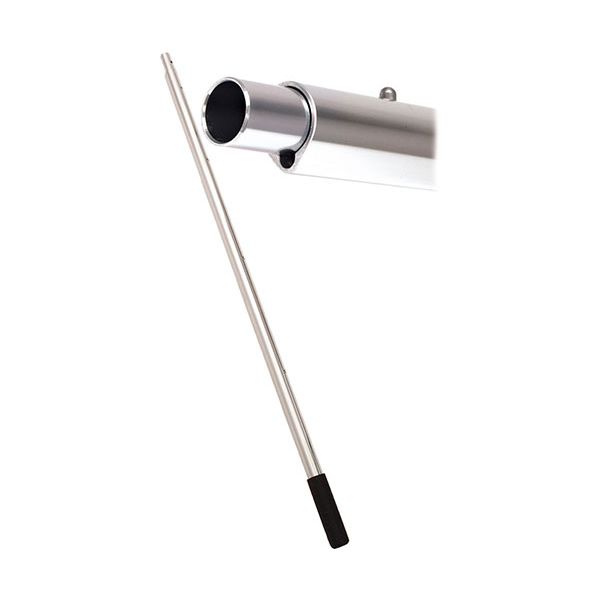 Swobbit SW45650 3ft-6ft Telescoping Perfect Pole