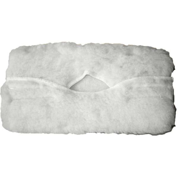 Swobbit SW19150 Synthetic Sheepskin Replacement Bonnet