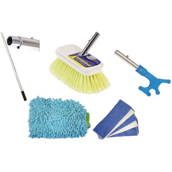 Swobbit SWB82000 Starter Cleaning Kit