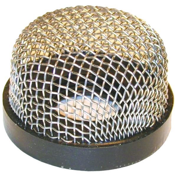 T-H Marine Aerator Strainer w/ Large Mesh - 3/4in-14 Threaded