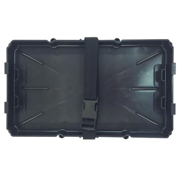 T-H Marine Combo Two Size Battery Tray