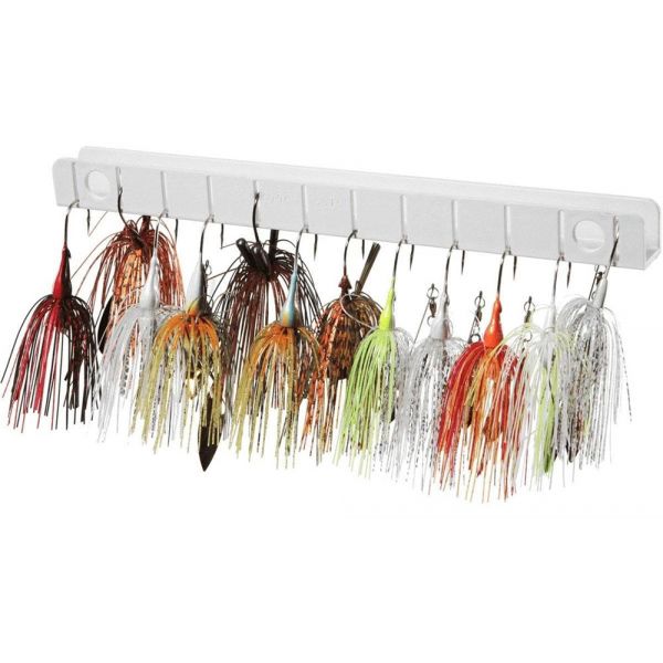 T-H Marine Cooks Go-To Tackle System - White