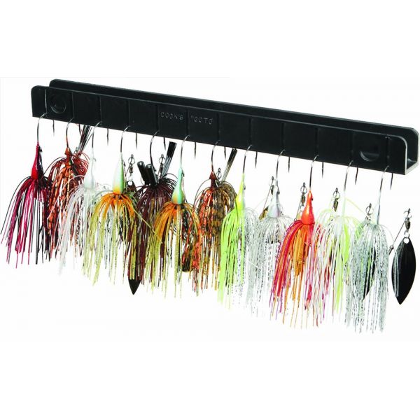 T-H Marine Cooks Go-To Tackle System - Black