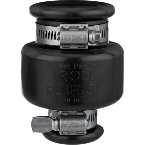 T-H Marine G-Force Troll Perfect Control Enhancer - Minn Kota Black