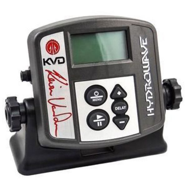 T-H Marine Hydrowave H2 Kevin VanDam Fish Feeding Stimulator