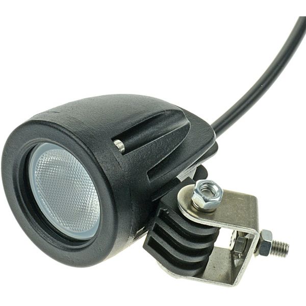 T-H Marine Lane Blaster LED Trolling Motor Headlight