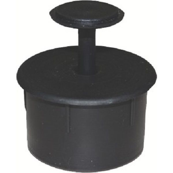 T-H Marine Pedestal Base Plug