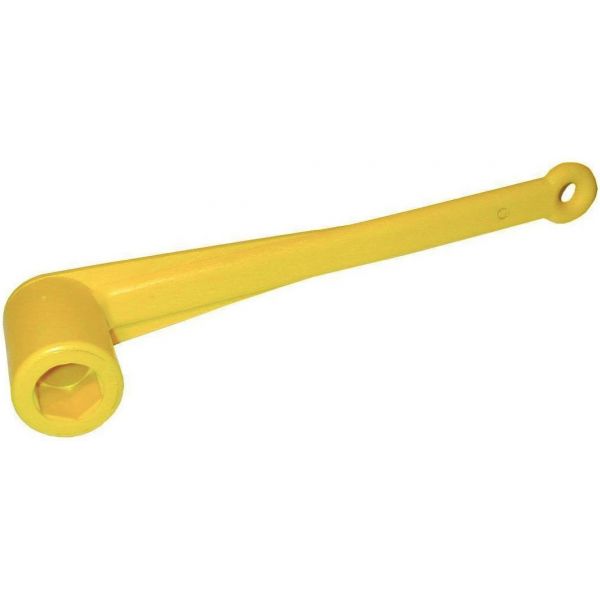 T-H Marine Prop Master Propeller Wrench - Yellow