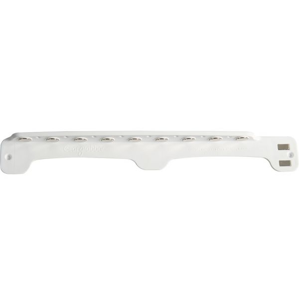 T-H Marine Tackle Titan Magnetic Lure and Tool Holder - White