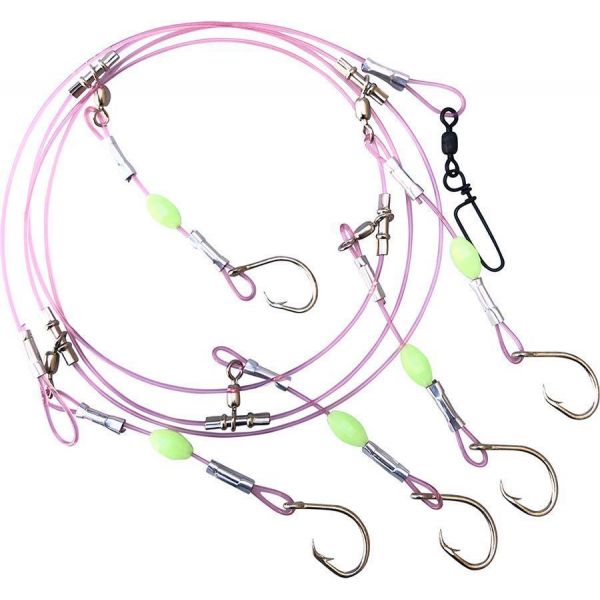 Tackle Crafters Deep Drop Pro Rig