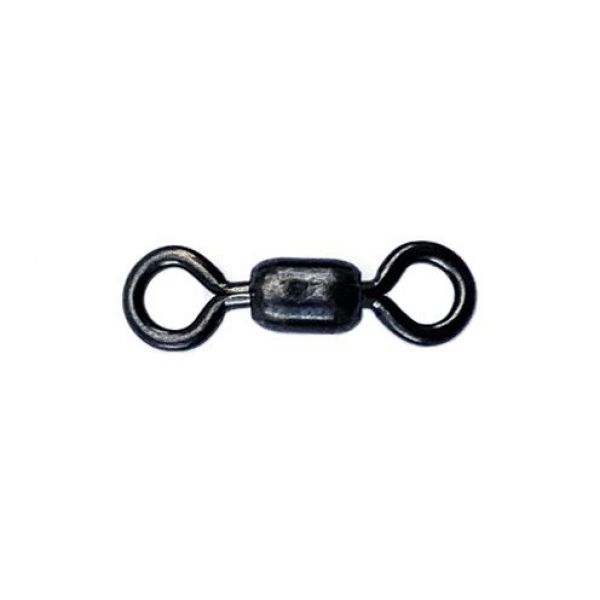 Tackle Crafters Stainless Steel Super Swivels - 1/0