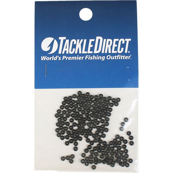 TackleDirect Ballyhoo Grommets - Size 3 - 200 Pack