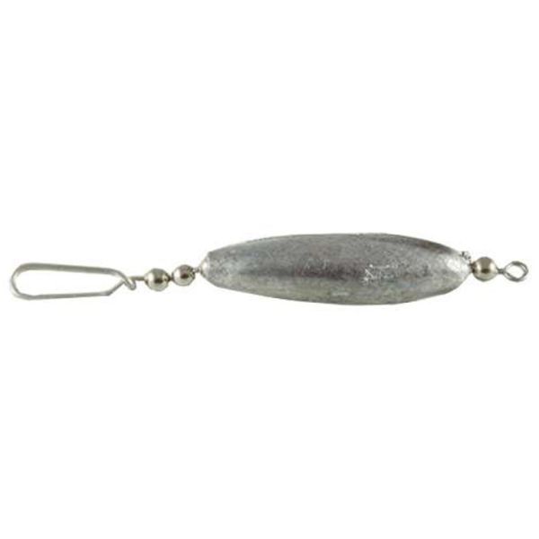 TackleDirect Bead Chain Trolling Sinker - 2 oz.