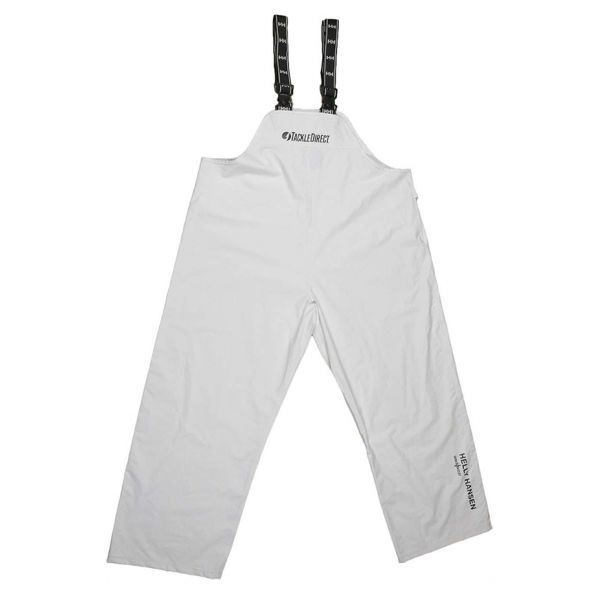 TackleDirect Bibs by Helly Hansen - XS