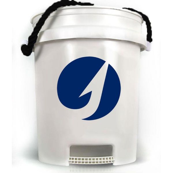 TackleDirect Bucket - Hook Logo