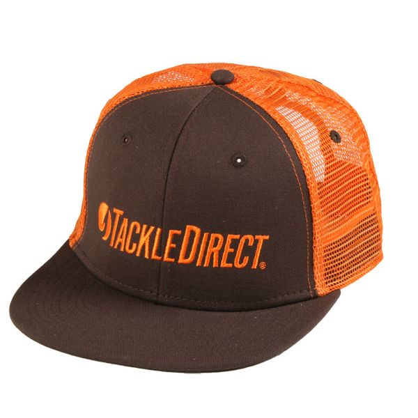 TackleDirect Custom Heavy Wash Hat