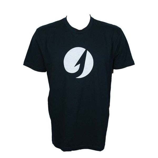 TackleDirect Hook Logo Men's T-Shirt - Midnight Navy - X-Large