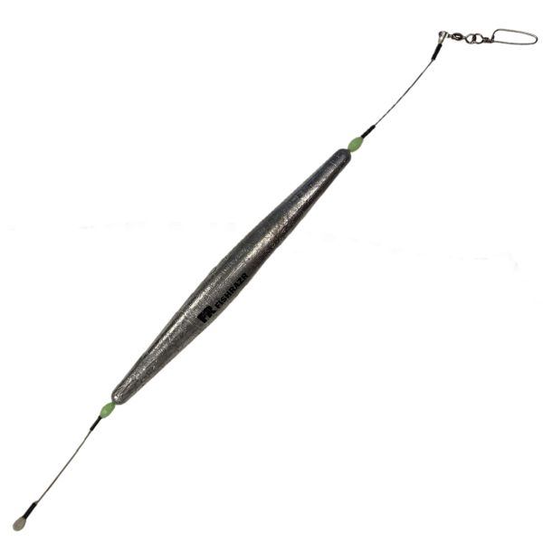 TackleDirect In-Line Trolling Drail - 16oz