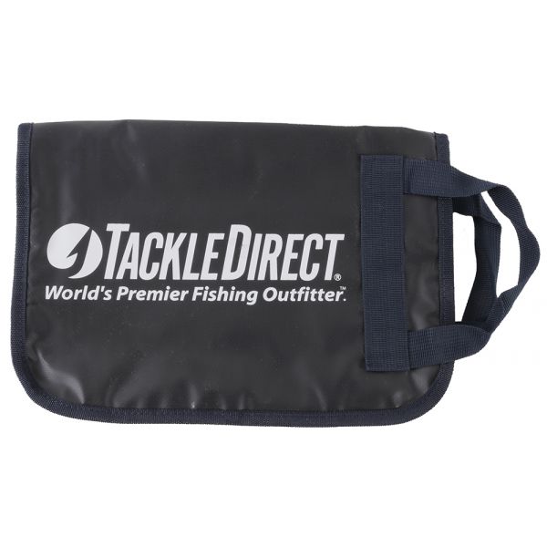 TackleDirect Jig & Lure Bag - Small Version