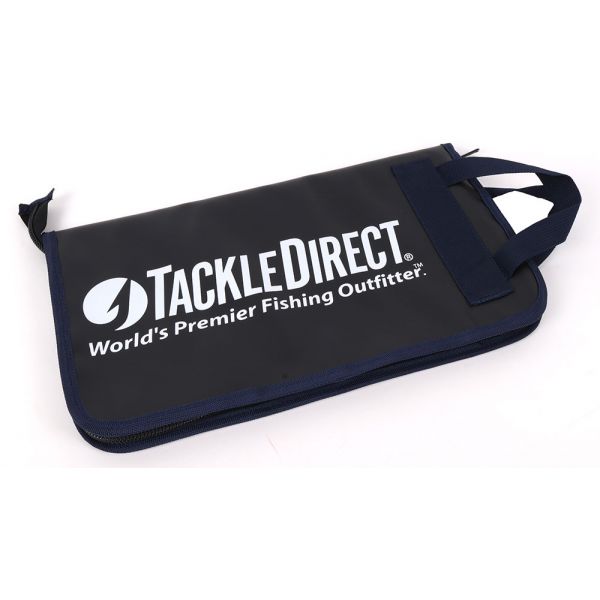 TackleDirect Jig & Lure Bag