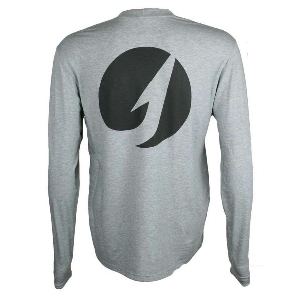 TackleDirect Logo Simms Bugstopper Tech Long Sleeve Shirt - Large