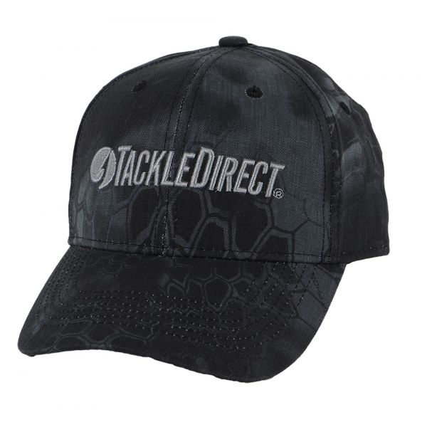 TackleDirect Logo Structured Cap