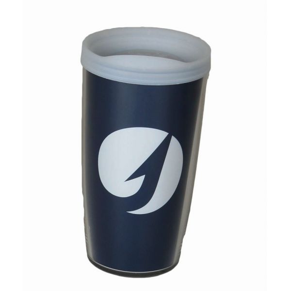 TackleDirect Logo Tervis Tumbler with Lid 16oz