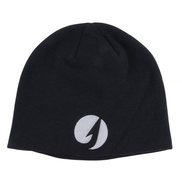 TackleDirect Merino Beanie with TD Logo