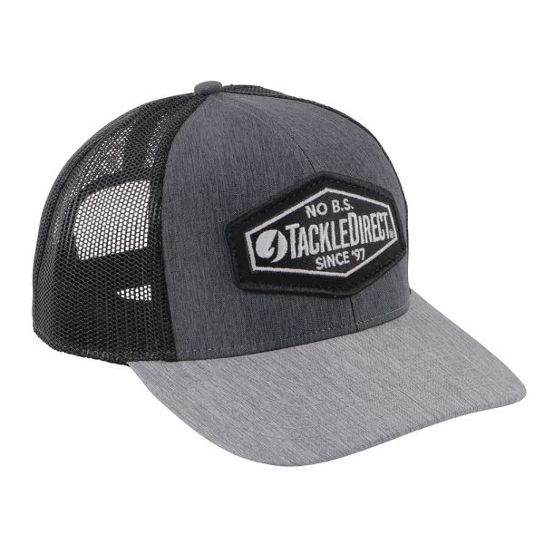 TackleDirect Patch Trucker Hat