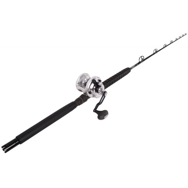 TackleDirect Platinum Hook Sailfish Combos