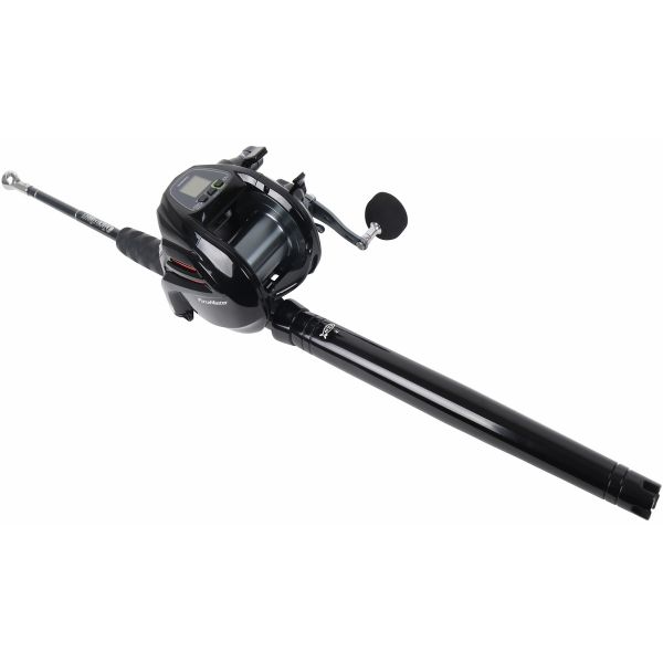 Shimano Forcemaster FM9000 / TackleDirect Platinum Hook Kite Combo