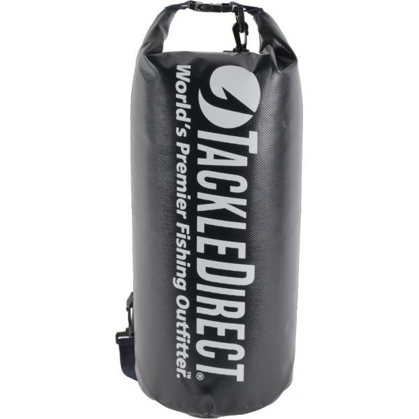 TackleDirect Roll-Top Dry Bag