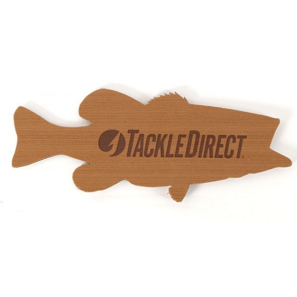 TackleDirect Seadek Bass Hook Pad - Mocha