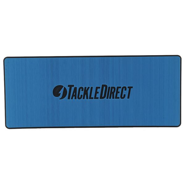 TackleDirect Seadek Helm Pad - Large - Bimini Blue/Black