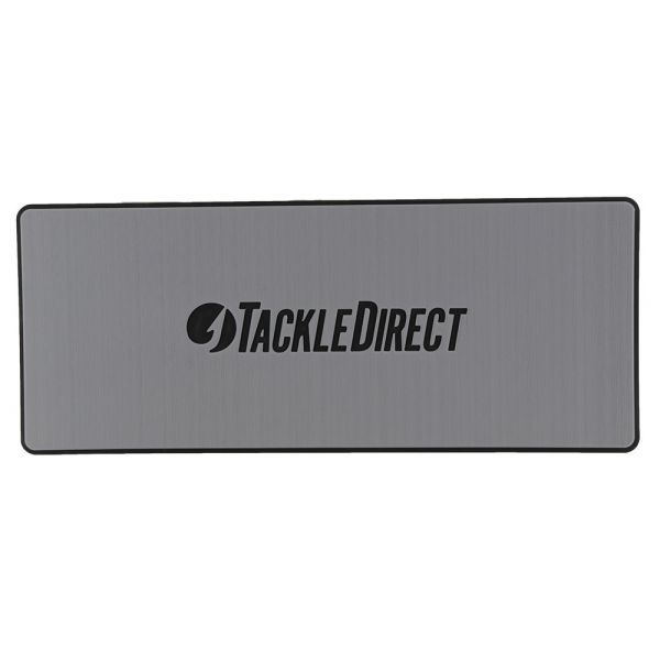 TackleDirect Seadek Helm Pad - Large - Storm Gray