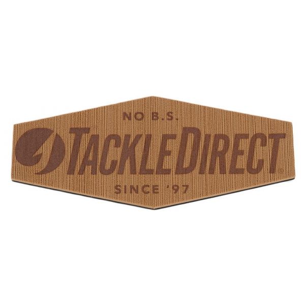 TackleDirect Seadek No B.S. Hook Pad - Mocha